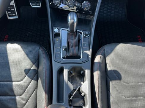 Used 2021 Volkswagen Jetta GLI image 9