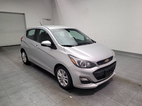 Used 2021 Chevrolet Spark LT FWD image 13