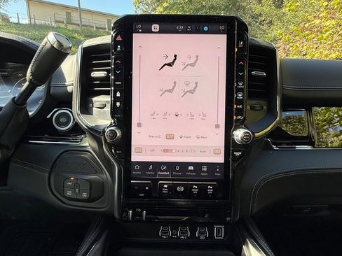 New 2026 RAM 2500 Limited image 30