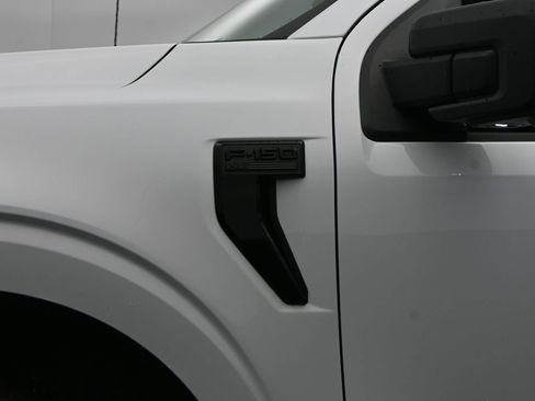 New 2025 Ford F150 XLT w/ Equipment Group 302A MID image 26