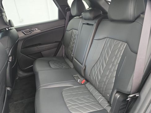 Used 2023 Kia Sportage X-Line Prestige AWD/4WD image 14
