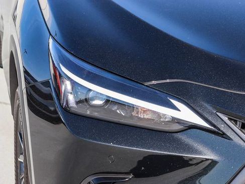 Used 2024 Lexus NX 350h AWD image 11