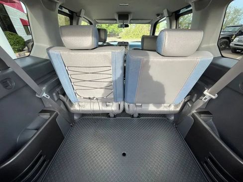 Used 2006 Honda Element EX-P image 11