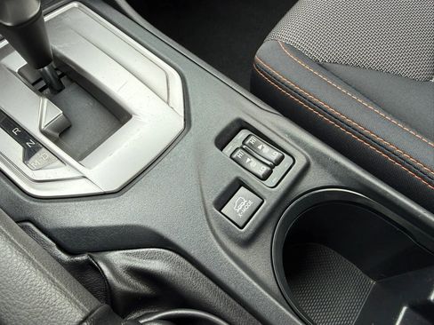 Used 2023 Subaru Crosstrek 2.0i Premium image 22