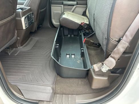 Used 2019 Ford F150 Limited AWD/4WD image 11