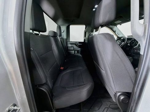Used 2022 Chevrolet Silverado 2500 LT w/ Convenience Package AWD/4WD image 26