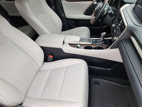 Used 2022 Lexus RX 350 FWD w/ Premium Package image 10