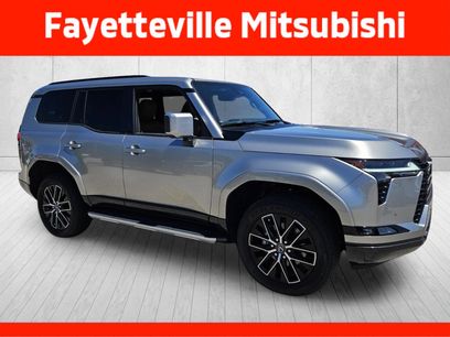 Used 2024 Lexus GX 550