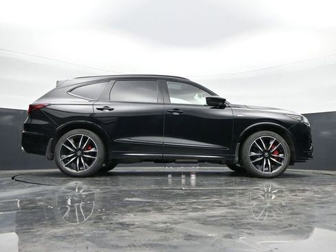 Used 2022 Acura MDX Type S AWD/4WD image 42