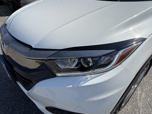 Used 2020 Honda HR-V EX image 6