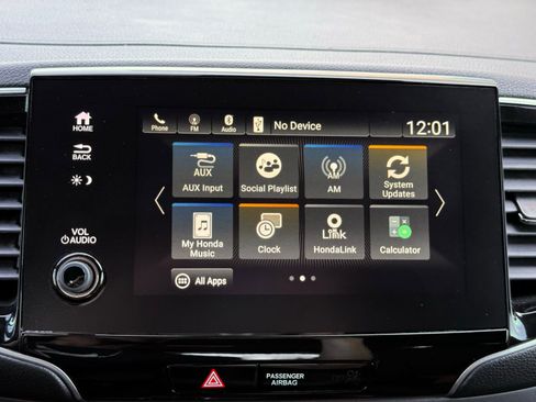 Used 2022 Honda Pilot Sport image 31