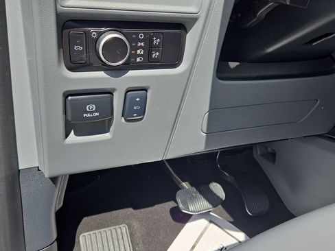 Certified 2025 Ford F150 Lightning Flash AWD/4WD image 16