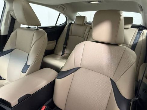 Used 2020 Lexus ES 350 w/ Premium Package FWD image 35