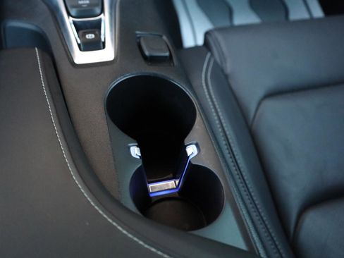 Used 2019 Chevrolet Camaro SS RWD image 39