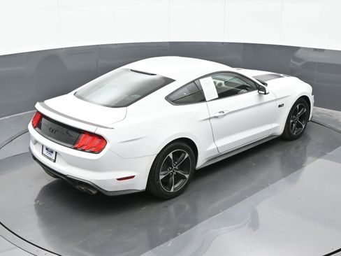 Used 2018 Ford Mustang GT image 33