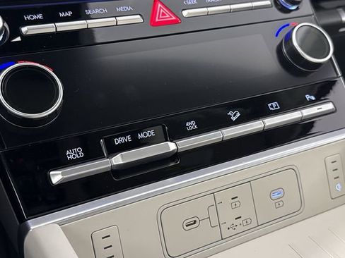 New 2026 Hyundai Santa Fe Limited image 38