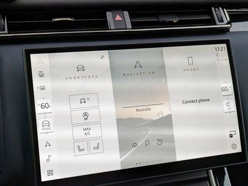 Used 2026 Land Rover Range Rover Velar Dynamic SE image 12