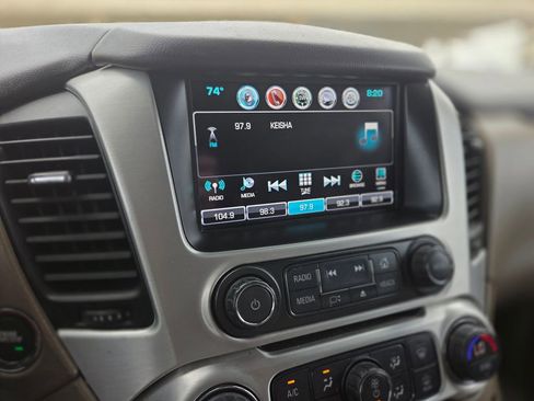 Used 2018 GMC Yukon SLT w/ Open Road Package AWD/4WD image 21