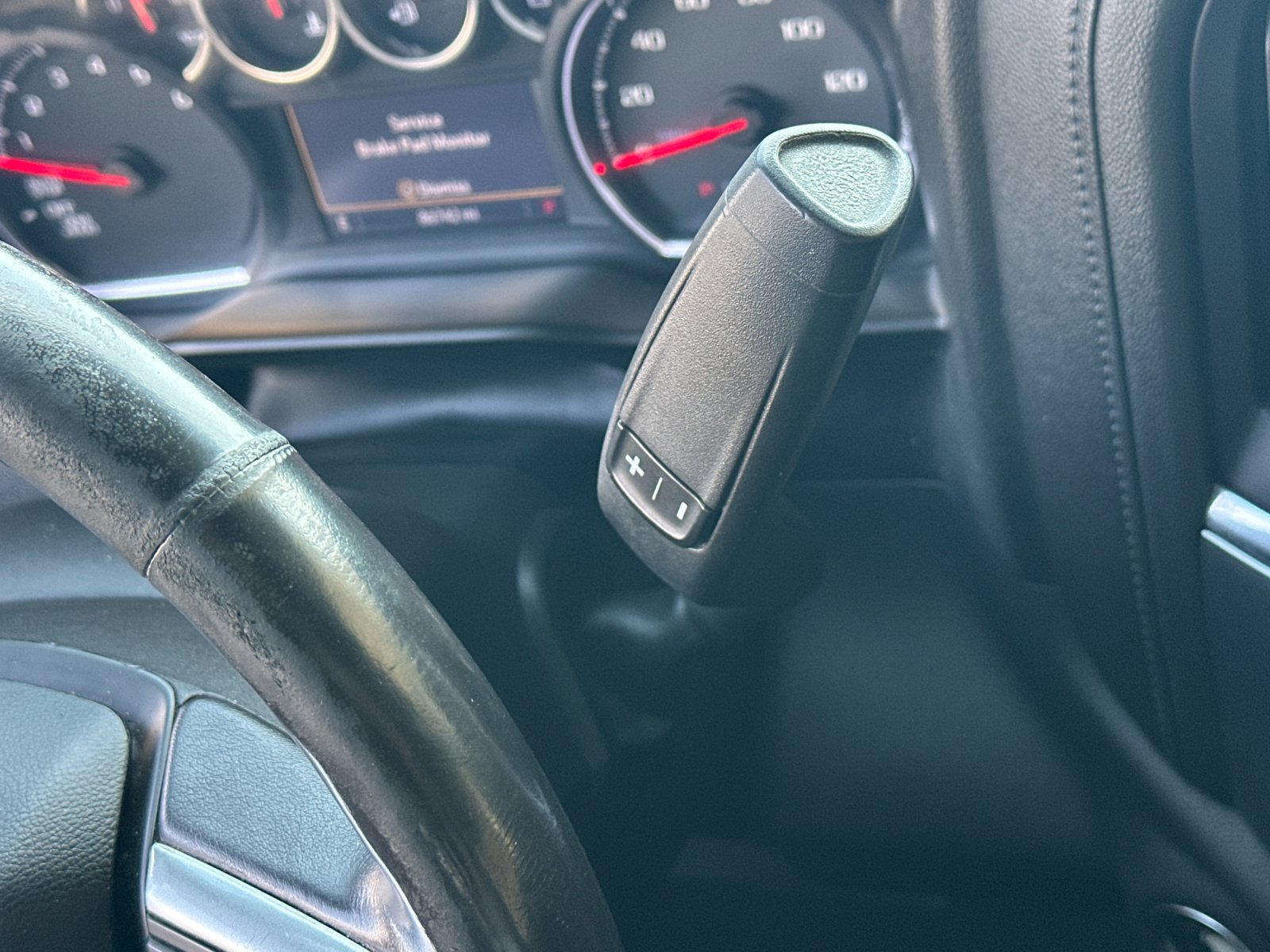 Used 2020 Chevrolet Silverado 1500 LT w/ All-Star Edition RWD image 19