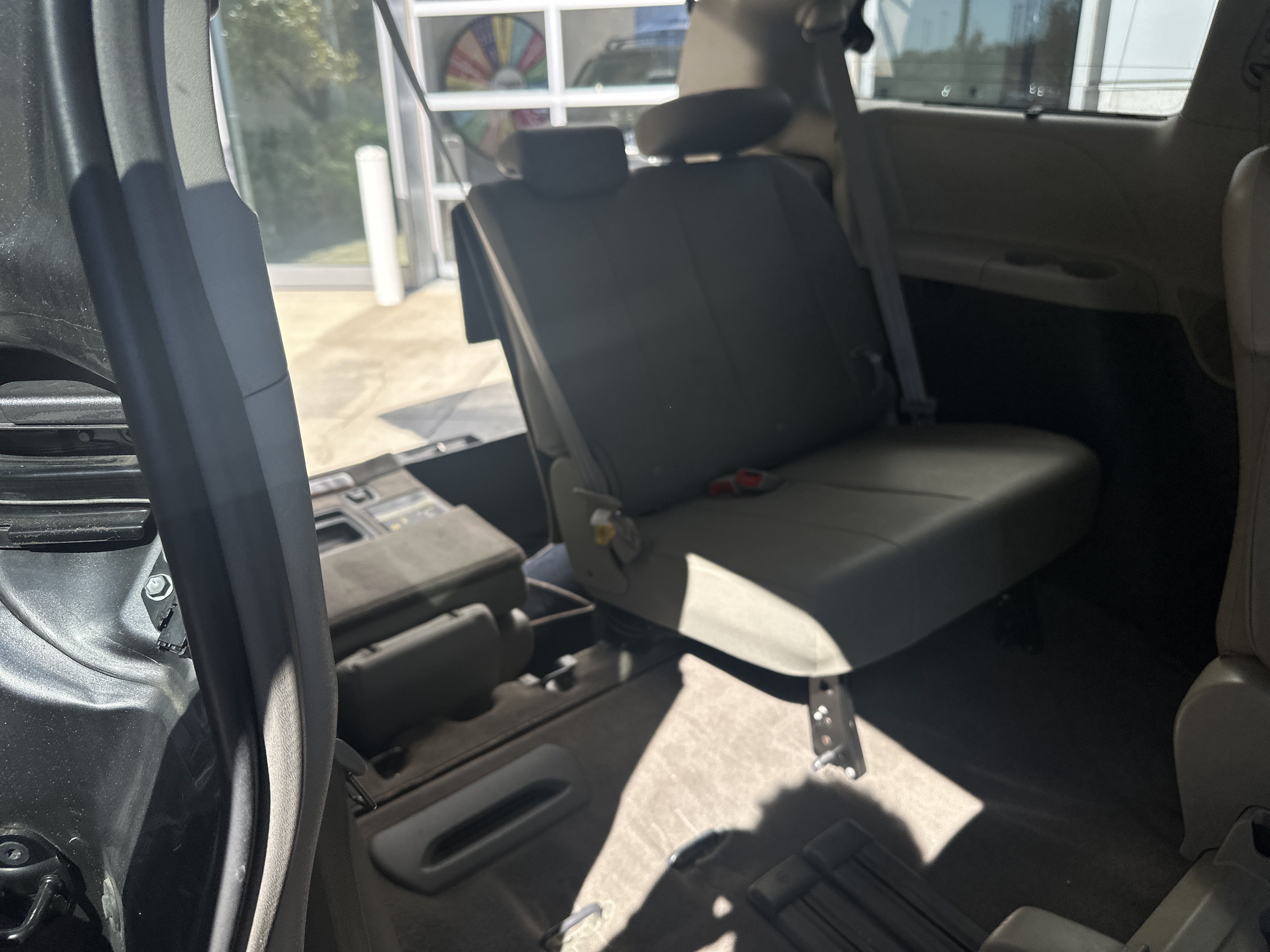 Used 2018 Toyota Sienna XLE w/ XLE Navigation Package FWD image 28