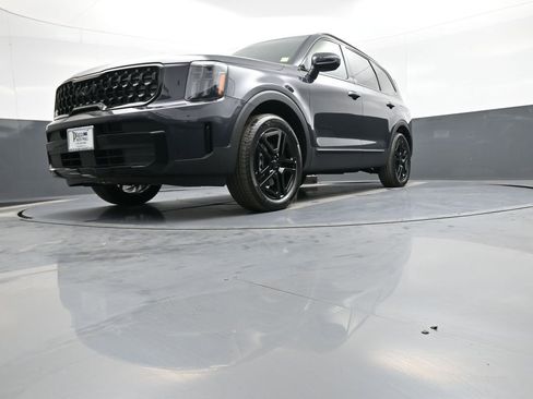 New 2025 Kia Telluride EX X-Line image 28