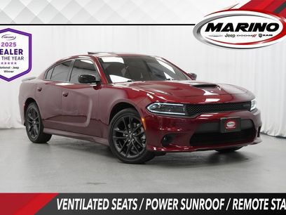 Used 2022 Dodge Charger GT w/ Plus Group