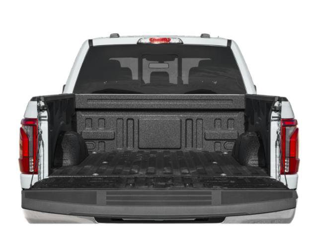 New 2026 Ford F150 Lariat w/ Equipment Group 501A Mid AWD/4WD image 11