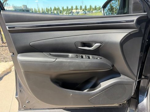 Used 2023 Hyundai Tucson SEL AWD/4WD image 45