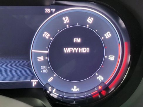 New 2025 Alfa Romeo Giulia w/ Veloce Package Rwd image 66