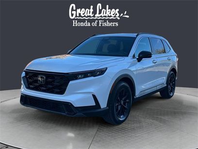 Used 2023 Honda CR-V Sport