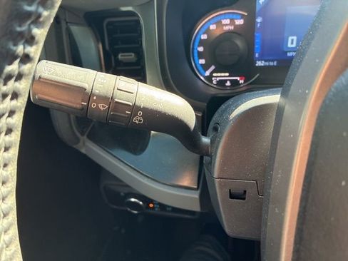 Used 2022 Ford Bronco Big Bend AWD/4WD image 25