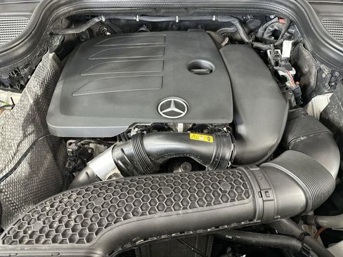 Used 2022 Mercedes-Benz GLE 350 w/ Premium Package image 28