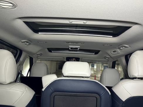 New 2025 Kia Carnival SX image 8