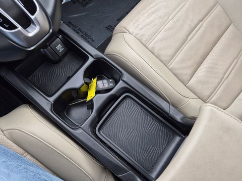 Used 2017 Honda CR-V EX-L image 26