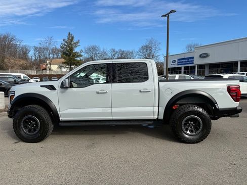 Used 2024 Ford F150 Raptor image 10