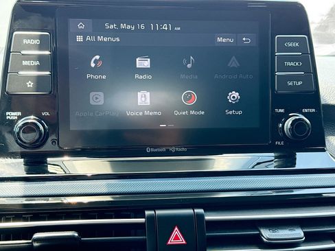 Used 2023 Kia Seltos S FWD image 30