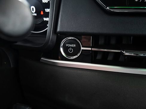 Used 2023 Mitsubishi Outlander SEL AWD/4WD image 26