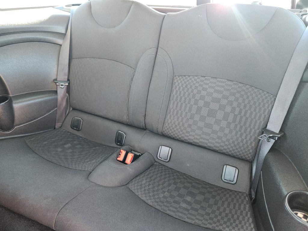 Used 2011 MINI Cooper Clubman FWD image 10