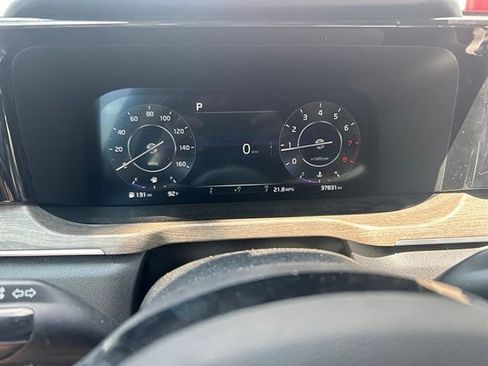 Certified 2022 Kia Sorento SX Prestige AWD/4WD image 11