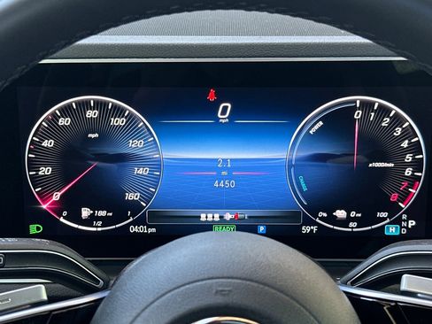 Certified 2025 Mercedes-Benz GLE 450e 4MATIC image 22