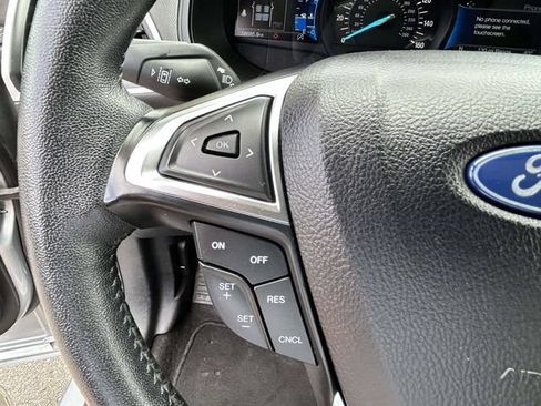 Certified 2024 Ford Edge SEL AWD/4WD image 33