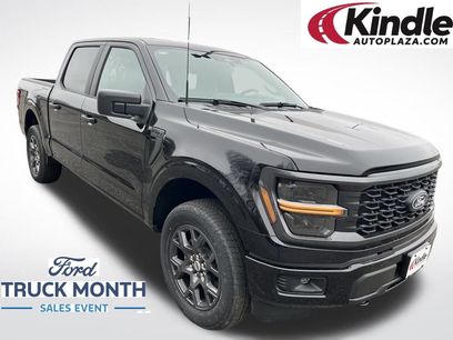 New 2026 Ford F150 STX w/ Equipment Group 200A