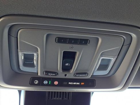 New 2026 Chevrolet Silverado 1500 LT w/ Safety Package AWD/4WD image 29