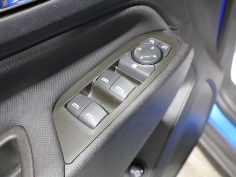 Used 2024 Chevrolet Equinox RS AWD/4WD image 14