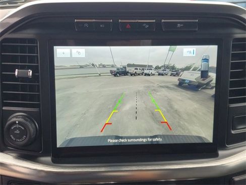 Used 2023 Ford F150 Lariat image 28
