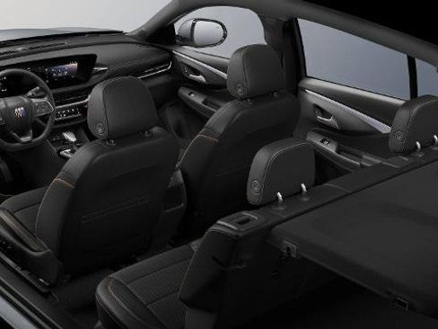 New 2026 Buick Envista Avenir image 10