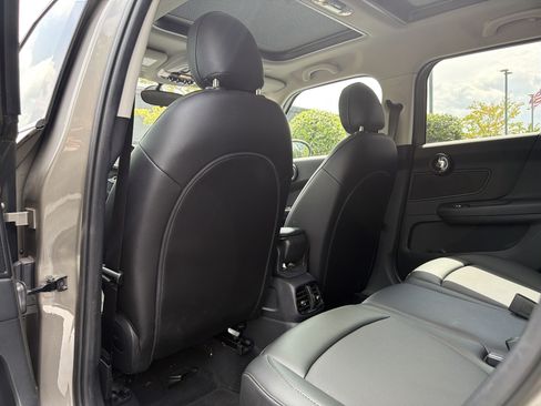 Used 2018 MINI Cooper Countryman FWD image 22