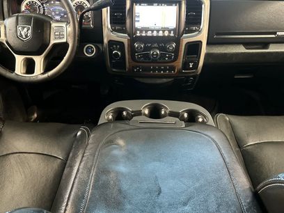 Used 2014 RAM 2500 Laramie w/ Protection Group