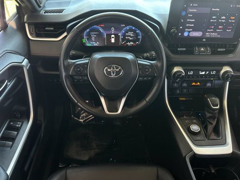 Used 2023 Toyota RAV4 XSE w/ Weather Package AWD/4WD image 13