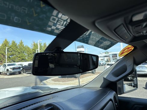 Used 2023 Chevrolet Silverado 3500 W/T w/ WT Convenience Package image 25